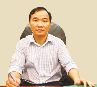 Doanh nhân Nguyễn Hữu Thập: Phát triển kinh doanh song hành cùng trách nhiệm xã hội