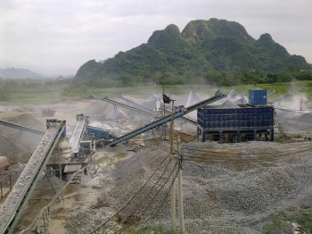 Công Ty Cổ phần Lâm sản và Khoáng sản Tuyên Quang vào Top doanh nghiệp 100 tỷ